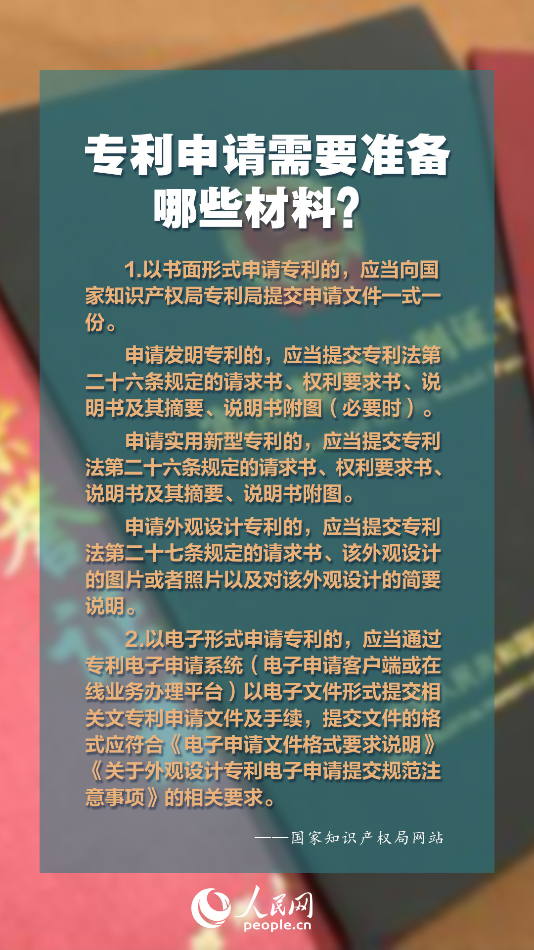资料来源:新华社,国家知识产权局网站等