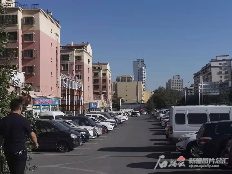 沙依巴克区炉院街图片