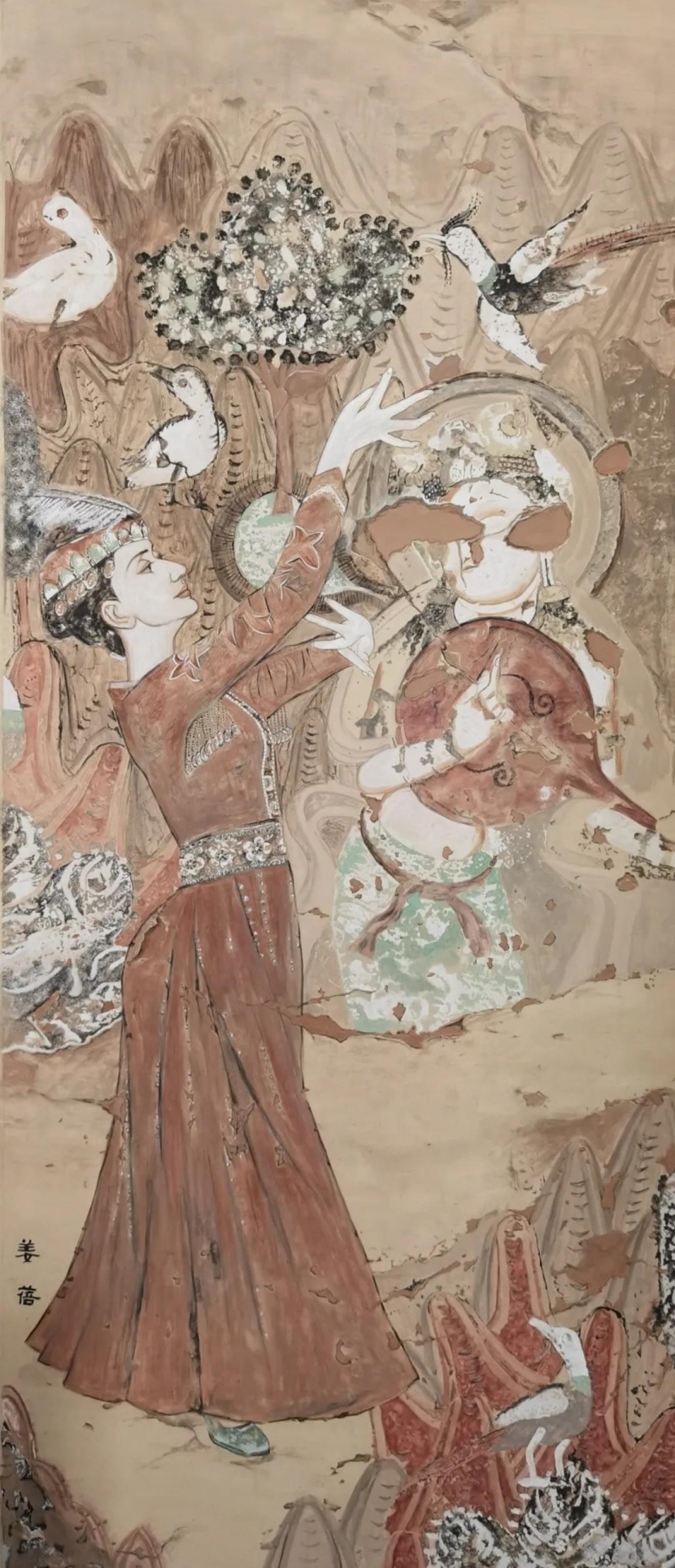 画家余盛君作品多少钱(余盛集团集董事长)-画家余盛君联系方式,画家余盛君,第1张 画家余盛君作品多少钱(余盛集团集董事长)-画家余盛君联系方式,画家余盛君作品多少钱(余盛集团集董事长)-画家余盛君联系方式,画家余盛君,第1张