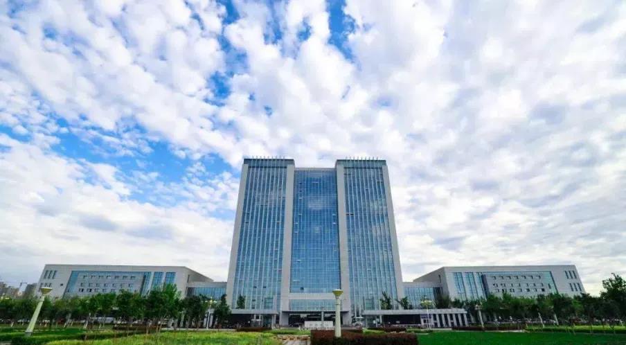 石河子开发区向改革要动力为改革添活力