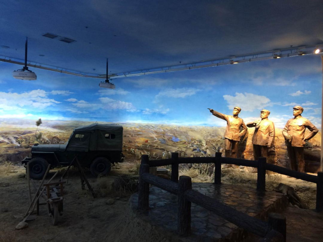 走进这些兵团景区带你重温军垦岁月