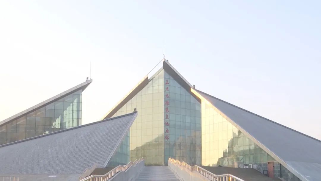 走进这些兵团景区带你重温军垦岁月