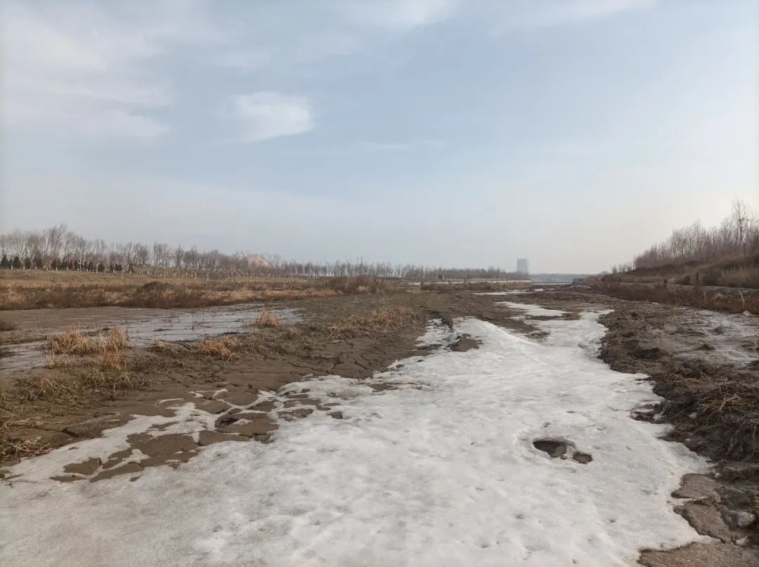 未雨绸缪兵团各地积极预防融雪型洪水