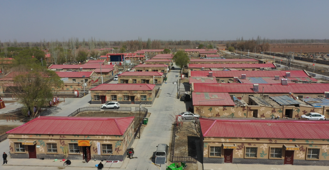 新疆阿拉尔市九团图片