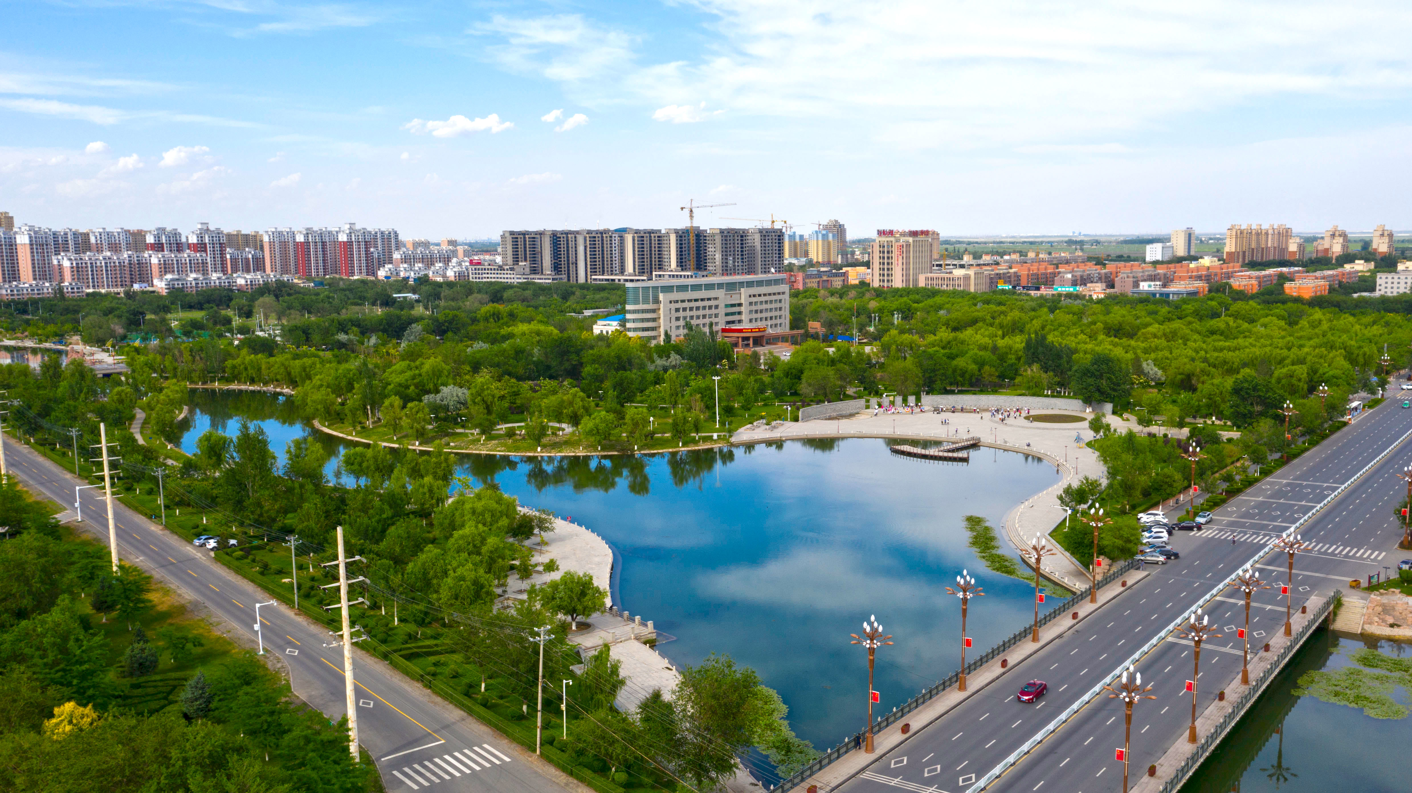 五家渠市行政区划图图片