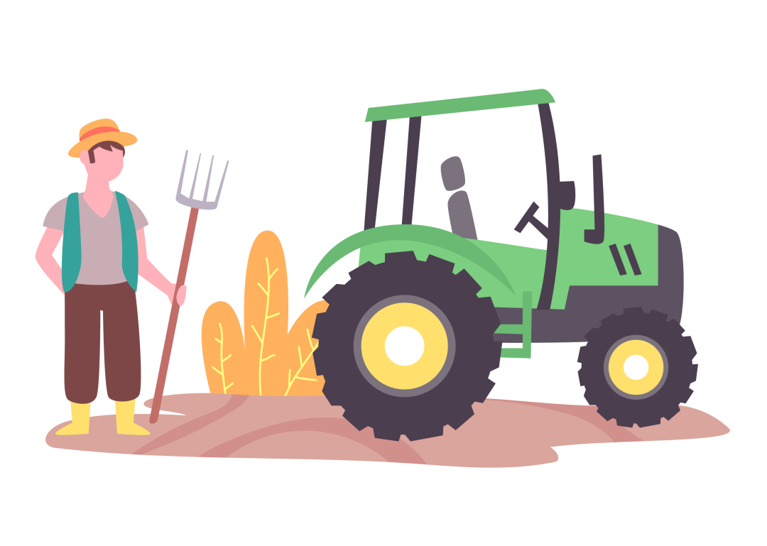 跟紧我小编要带你去看看无人驾驶大马力播种机有多牛除了全机械化种植