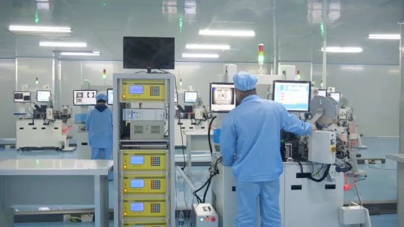 电子元器件供应市场的风云变幻