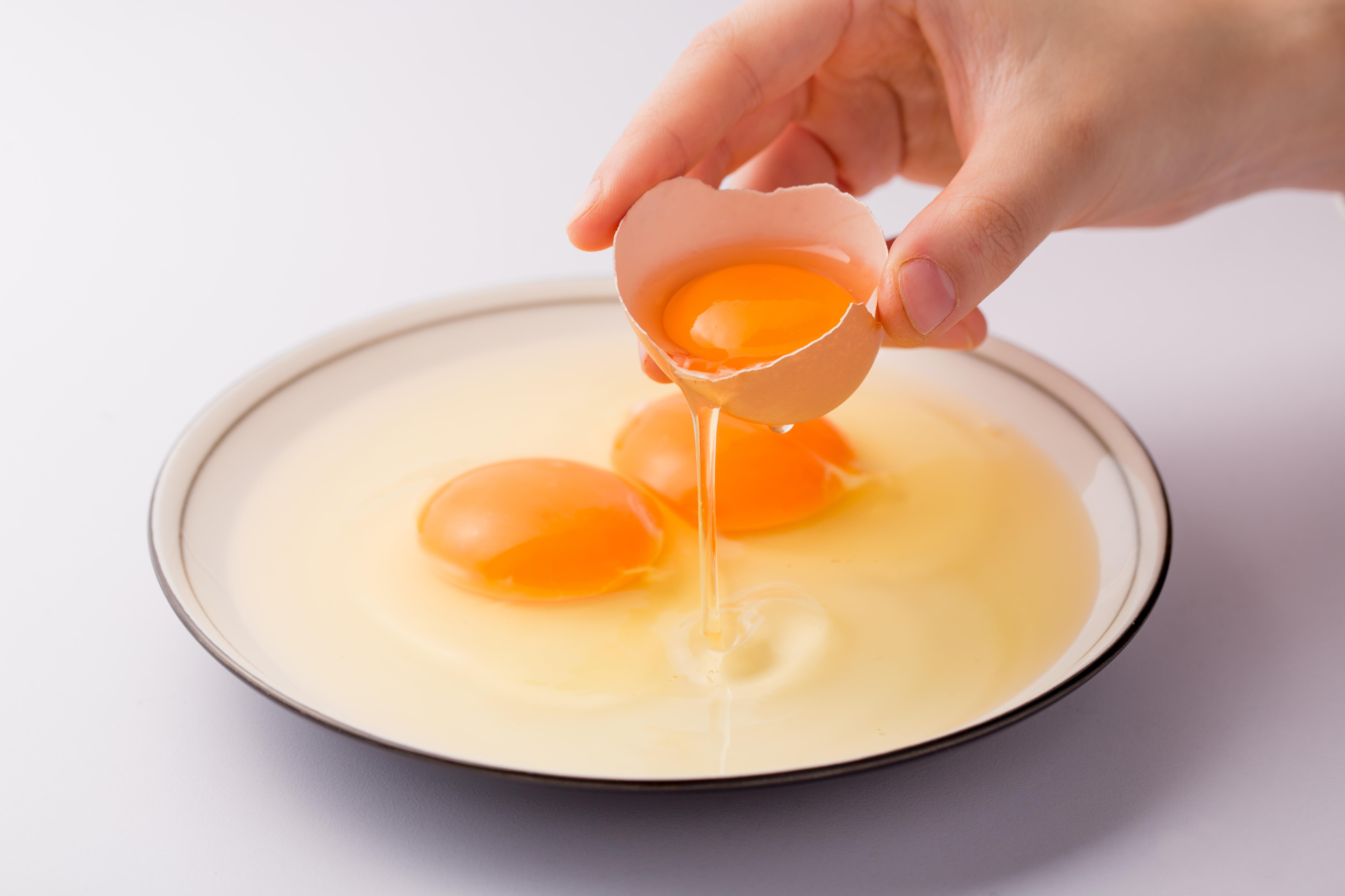 高价"无菌蛋"是智商税吗?