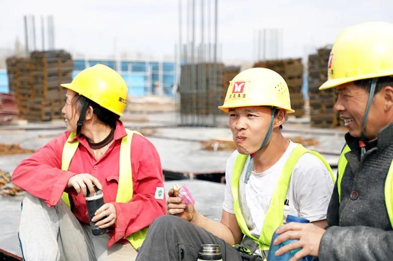 如何高效办理建筑工程劳务分包资质认证