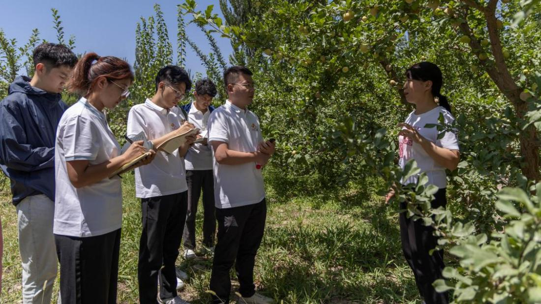 南宫28以兵团精神为引领打造“行走的思政课”培育爱国爱疆担当奉献的新时代戍边力量(图5)